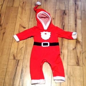 Santa Outfit